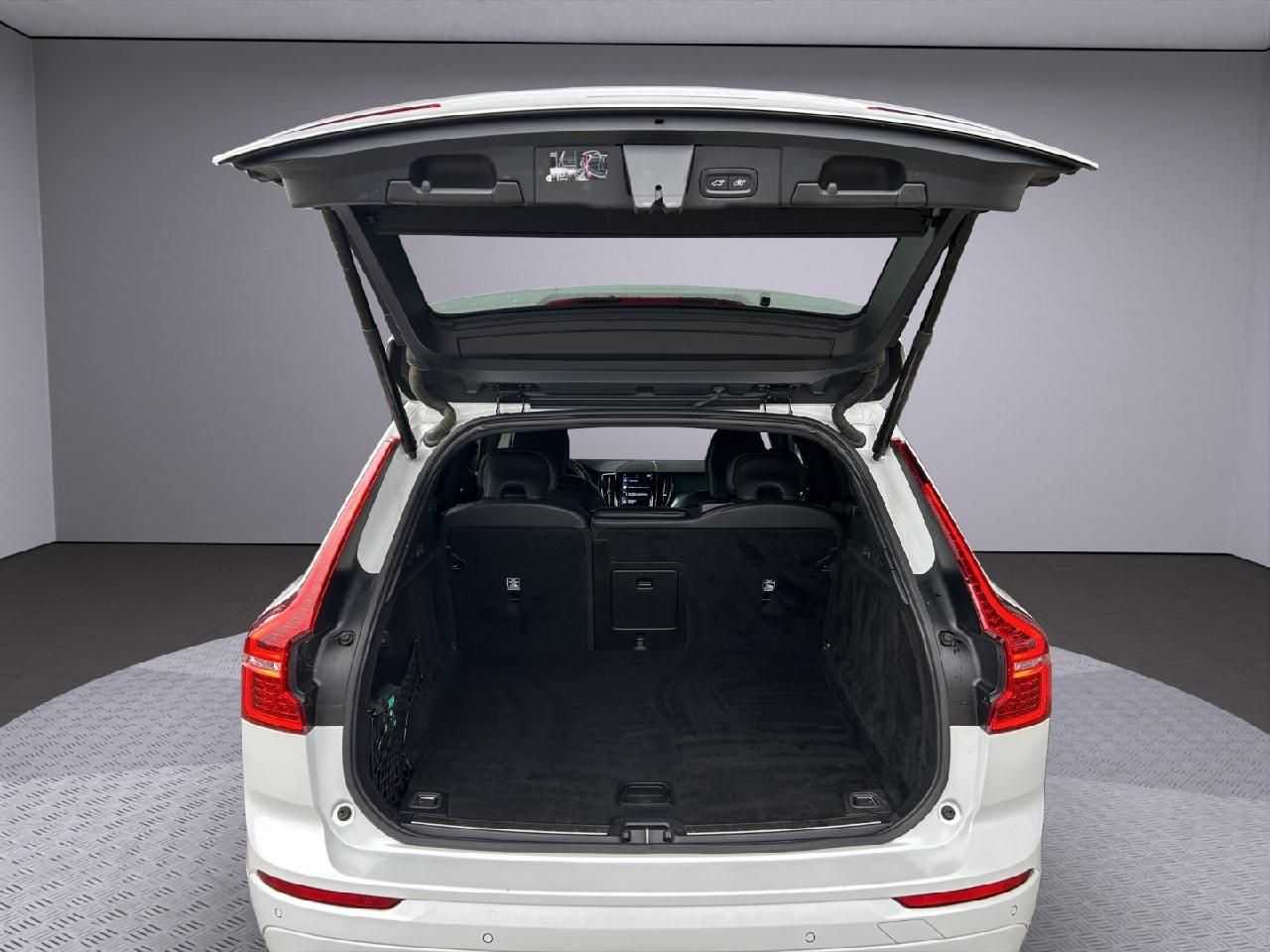 Volvo  R-Design B5 AWD Geartronic Xenium-Paket