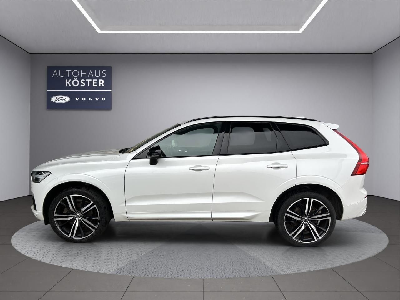 Volvo  R-Design B5 AWD Geartronic Xenium-Paket