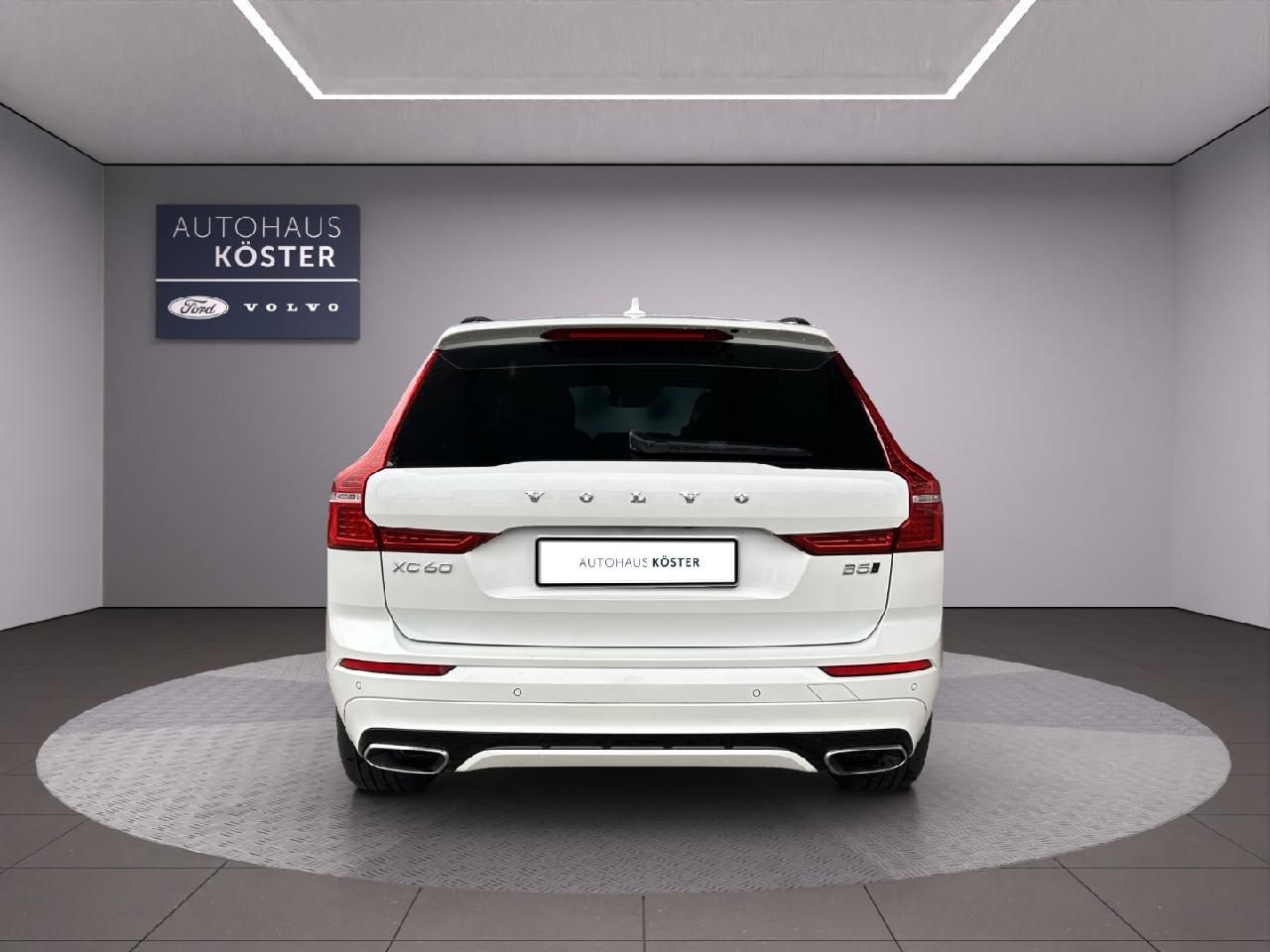 Volvo  R-Design B5 AWD Geartronic Xenium-Paket