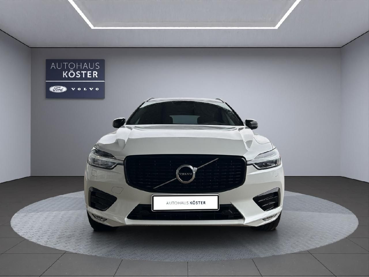 Volvo  R-Design B5 AWD Geartronic Xenium-Paket