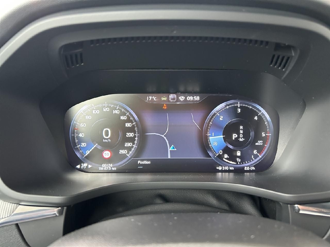 Volvo  R-Design B5 AWD Geartronic Xenium-Paket