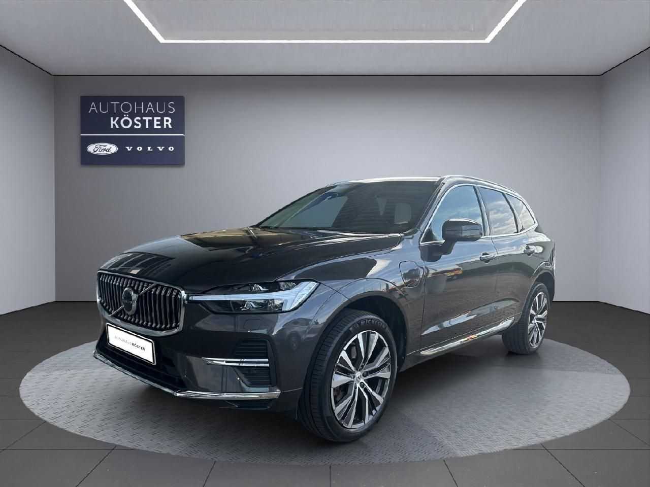Volvo  Inscription T8 Recharge *AHK*Xenium Paket