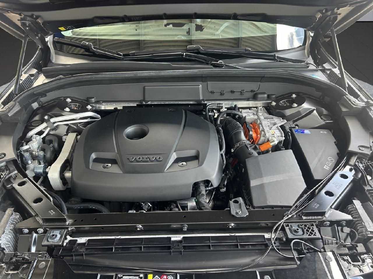 Volvo  Inscription T8 Recharge *AHK*Xenium Paket