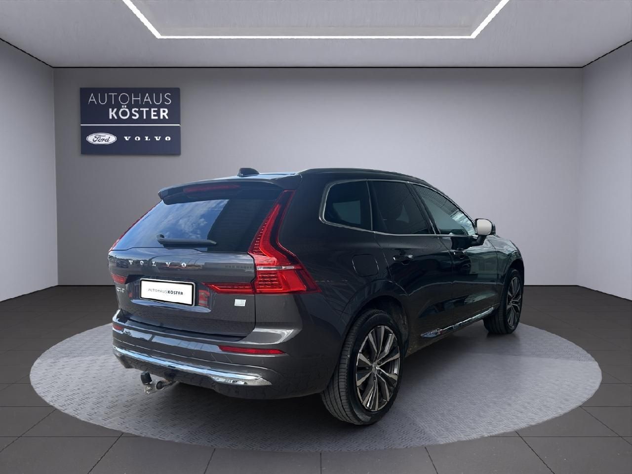 Volvo  Inscription T8 Recharge *AHK*Xenium Paket
