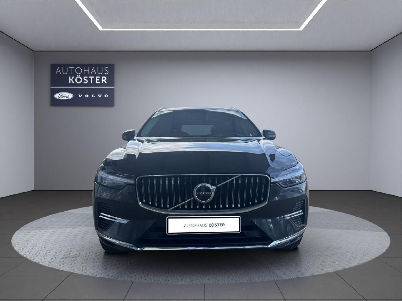 Volvo  Inscription T8 Recharge *AHK*Xenium Paket