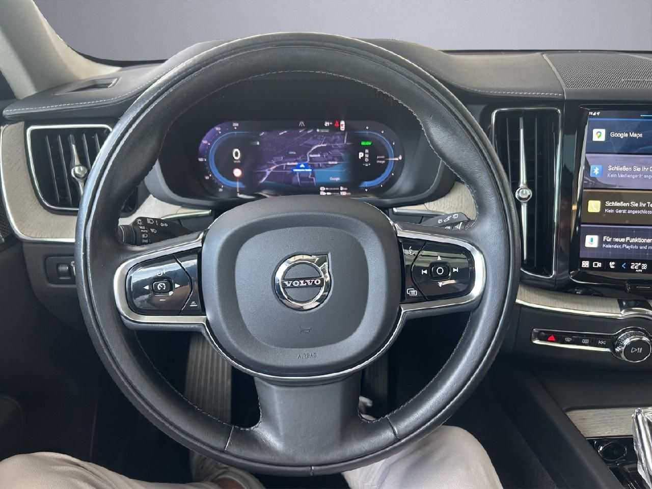 Volvo  Inscription T8 Recharge *AHK*Xenium Paket