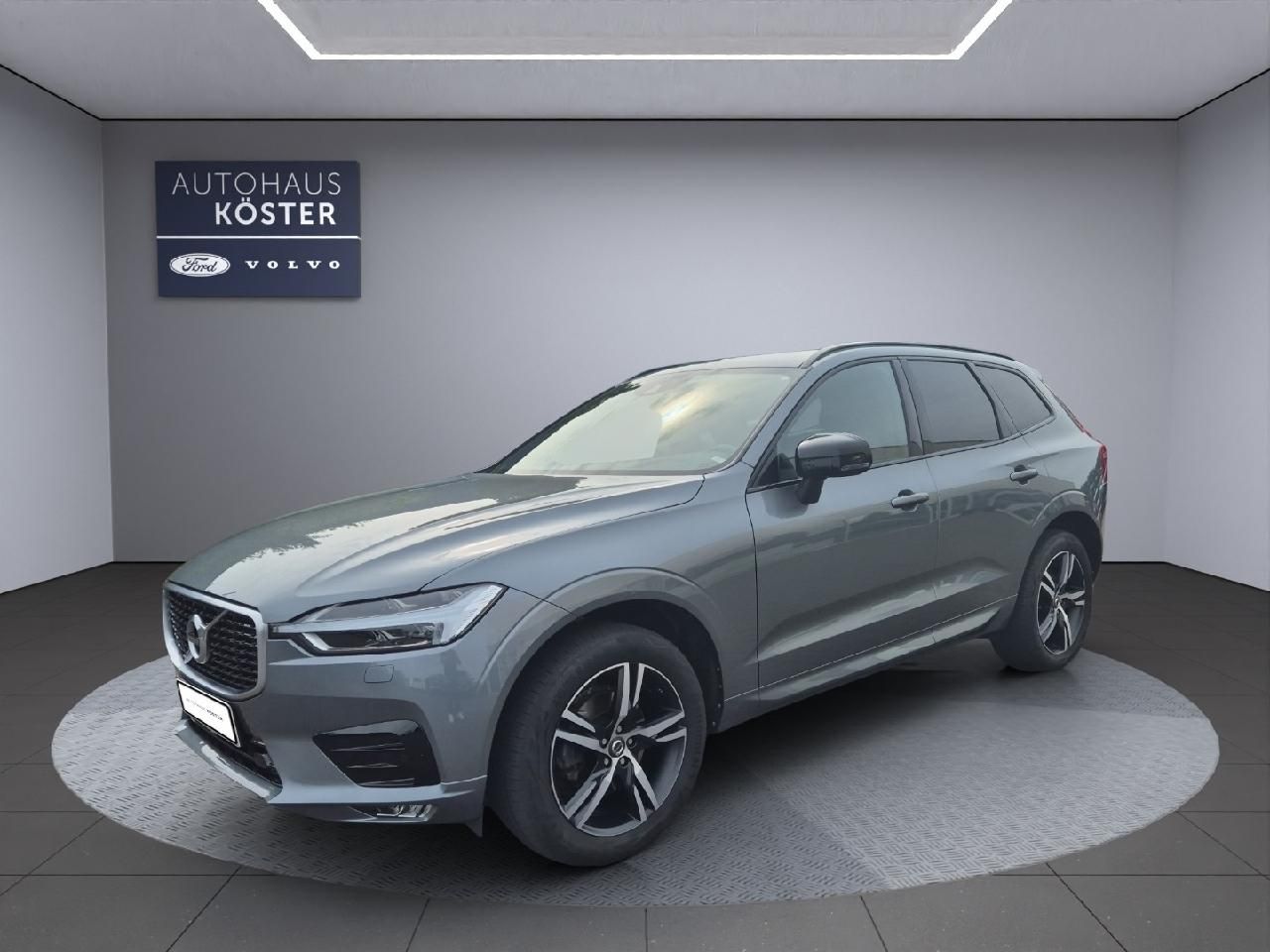 Volvo  R Design 2WD