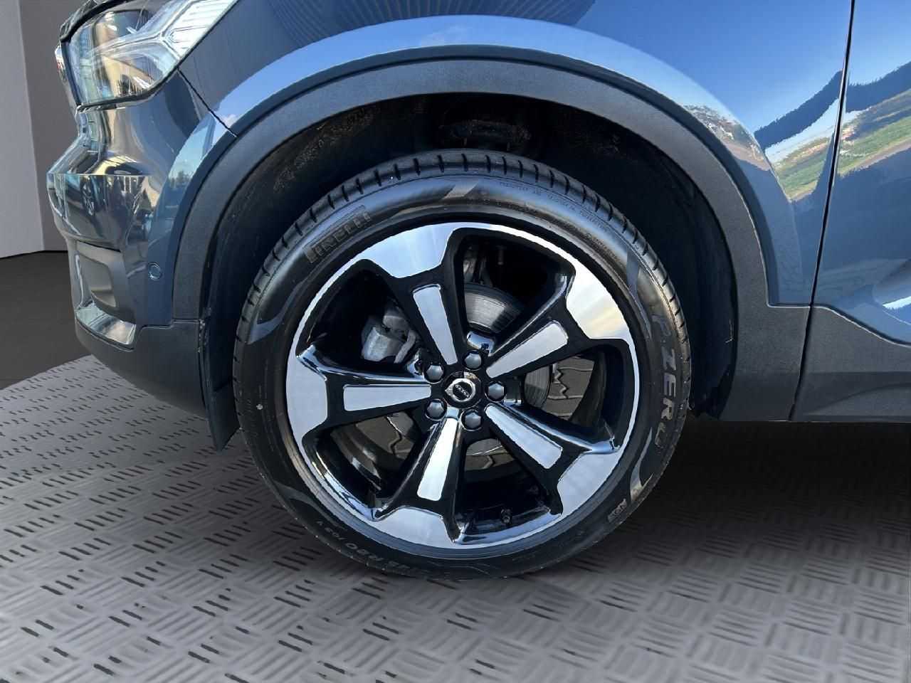 Volvo  Momentum Pro *360 Kamera* AHK*