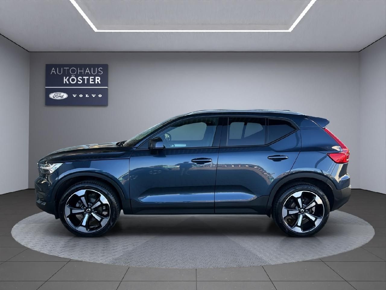 Volvo  Momentum Pro *360 Kamera* AHK*