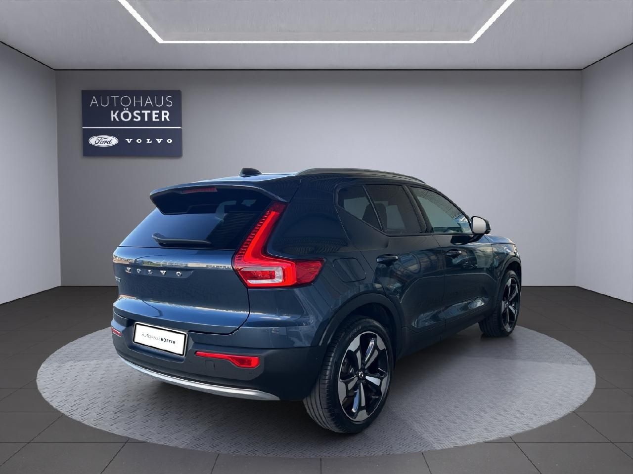Volvo  Momentum Pro *360 Kamera* AHK*
