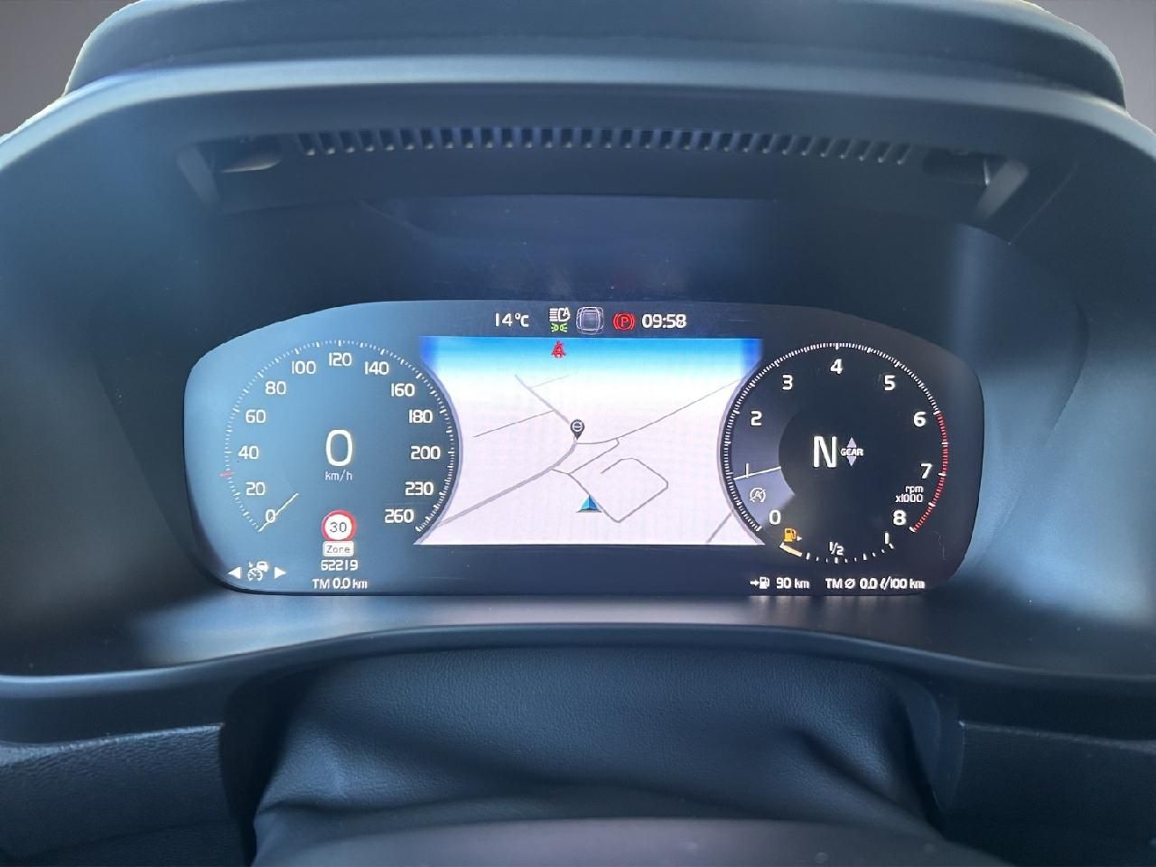 Volvo  Momentum Pro *360 Kamera* AHK*