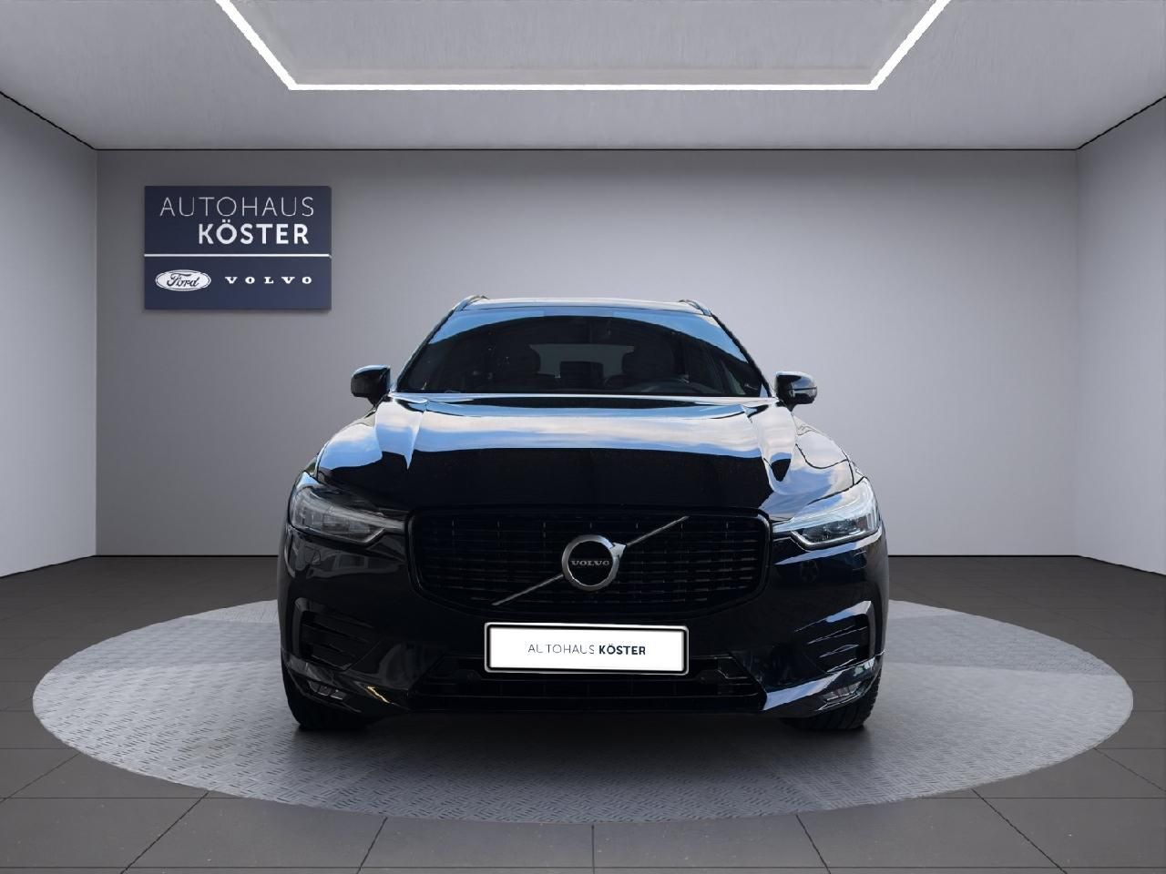 Volvo  R Design 2WD *AHK* Licht Paket* Standheizun