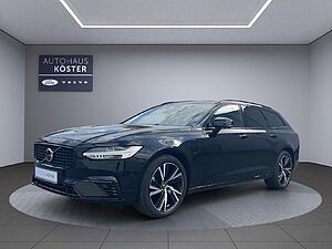 Volvo  Volvo V90 T8 Twin Engine AWD R Design Recharge