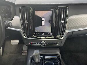 Volvo  Volvo V90 T8 Twin Engine AWD R Design Recharge