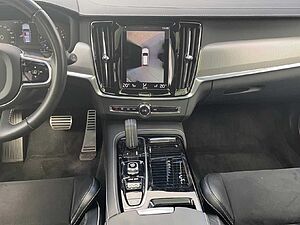 Volvo  Volvo V90 T8 Twin Engine AWD R Design Recharge