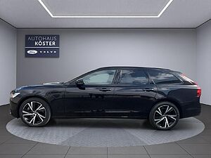 Volvo  Volvo V90 T8 Twin Engine AWD R Design Recharge