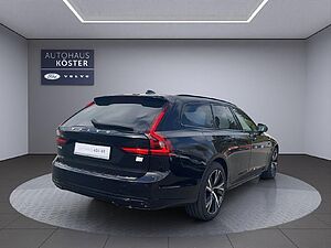 Volvo  Volvo V90 T8 Twin Engine AWD R Design Recharge