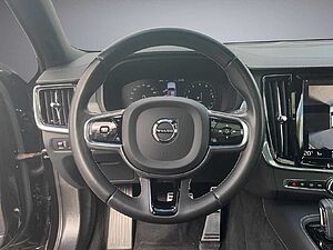 Volvo  Volvo V90 T8 Twin Engine AWD R Design Recharge