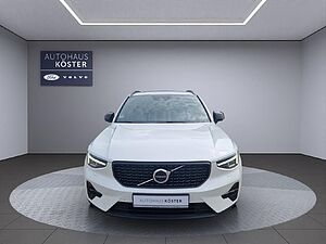 Volvo  T5 Recharge Ultimate Dark Plug-In Hybrid