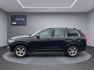 Volvo  D5 AWD Momentum