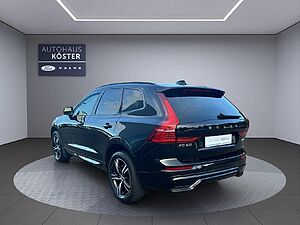 Volvo  R Design AWD