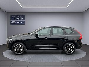 Volvo  R Design AWD