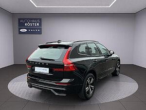 Volvo  R Design AWD