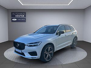 Volvo  R Design AWD