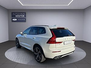 Volvo  R Design AWD