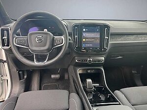 Volvo  Plus Recharge Pure Electric 2WD