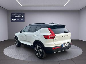 Volvo  Plus Recharge Pure Electric 2WD