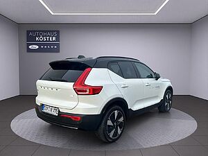 Volvo  Plus Recharge Pure Electric 2WD