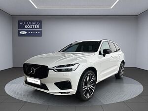 Volvo  R-Design B5 AWD Geartronic Xenium-Paket