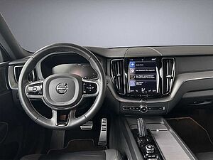 Volvo  R-Design B5 AWD Geartronic Xenium-Paket