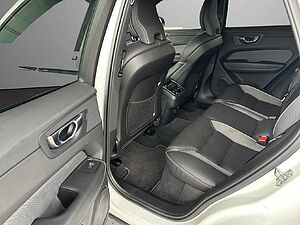 Volvo  R-Design B5 AWD Geartronic Xenium-Paket