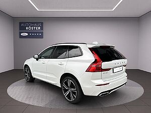Volvo  R-Design B5 AWD Geartronic Xenium-Paket