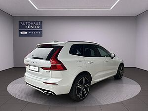 Volvo  R-Design B5 AWD Geartronic Xenium-Paket