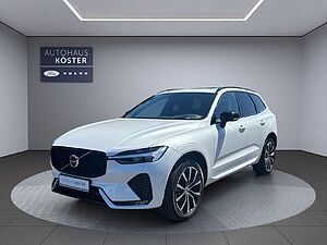 Volvo  Ultimate Dark AWD * AHK * 360 Grad Kamera