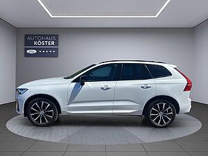 Volvo  Ultimate Dark AWD * AHK * 360 Grad Kamera
