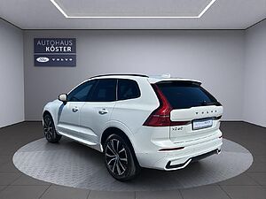 Volvo  Ultimate Dark AWD * AHK * 360 Grad Kamera