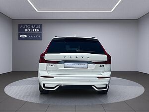 Volvo  Ultimate Dark AWD * AHK * 360 Grad Kamera