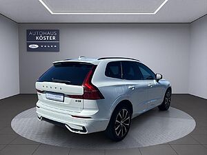 Volvo  Ultimate Dark AWD * AHK * 360 Grad Kamera