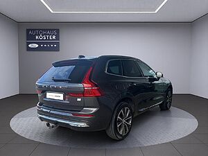 Volvo  Inscription T8 Recharge *AHK*Xenium Paket