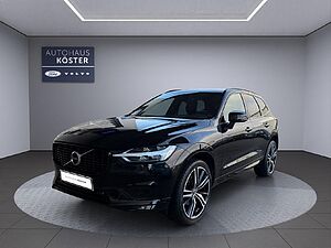 Volvo  R Design 2WD *AHK* Licht Paket* Standheizun