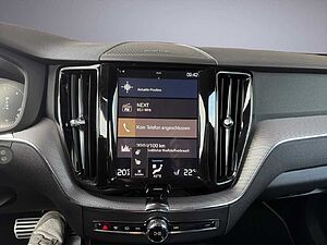 Volvo  R Design 2WD *AHK* Licht Paket* Standheizun