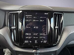 Volvo  R Design 2WD *AHK* Licht Paket* Standheizun