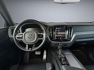 Volvo  R Design 2WD *AHK* Licht Paket* Standheizun