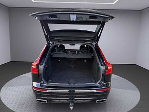 Volvo  R Design 2WD *AHK* Licht Paket* Standheizun