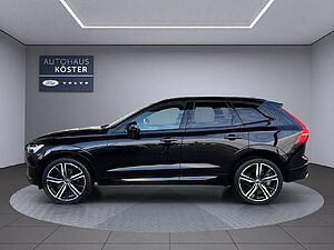 Volvo  R Design 2WD *AHK* Licht Paket* Standheizun