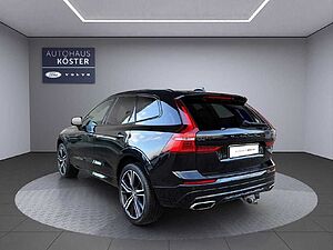 Volvo  R Design 2WD *AHK* Licht Paket* Standheizun